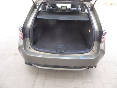 Toyota Corolla Gebrauchtwagen