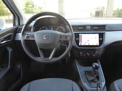 Seat Arona Gebrauchtwagen