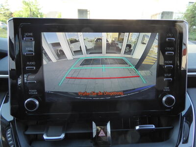 Toyota Corolla Gebrauchtwagen