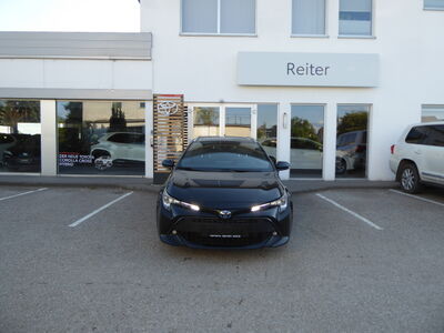 Toyota Corolla Gebrauchtwagen