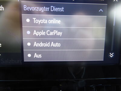 Toyota Corolla Gebrauchtwagen