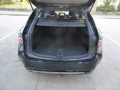 Toyota Corolla Gebrauchtwagen