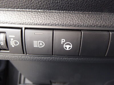 Toyota Corolla Gebrauchtwagen