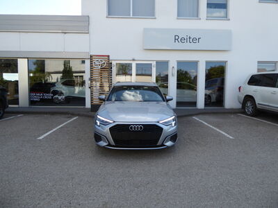 Audi A3 Gebrauchtwagen