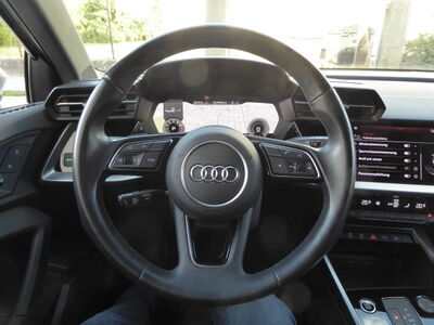 Audi A3 Gebrauchtwagen