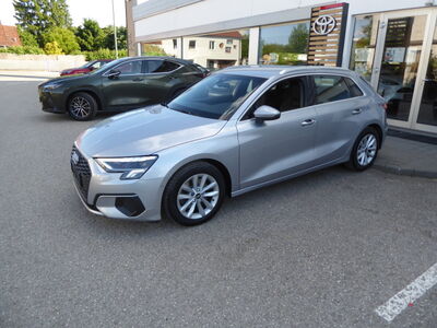 Audi A3 Gebrauchtwagen
