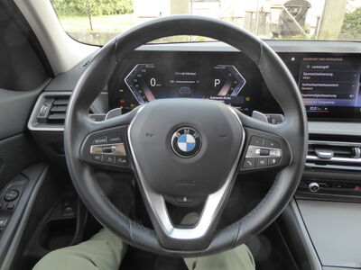BMW 3er Gebrauchtwagen