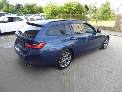 BMW 3er Gebrauchtwagen