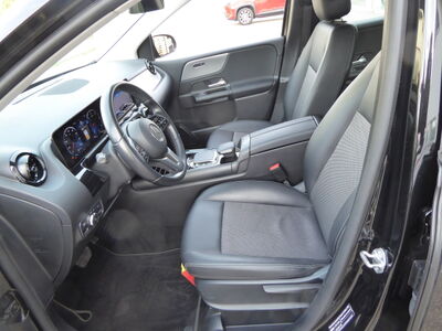 Mercedes-Benz B-Klasse Gebrauchtwagen