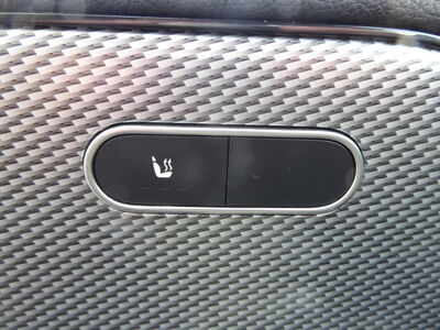 Mercedes-Benz B-Klasse Gebrauchtwagen