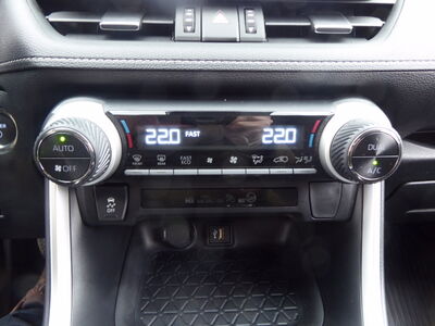 Toyota RAV4 Gebrauchtwagen