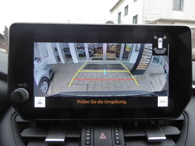 Toyota RAV4 Gebrauchtwagen