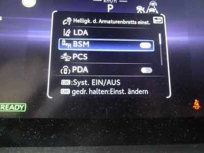 Toyota Corolla Cross Gebrauchtwagen