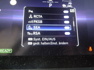 Toyota Corolla Cross Gebrauchtwagen