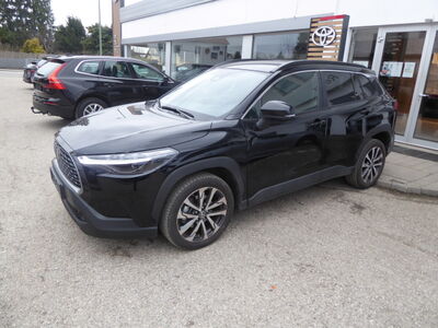 Toyota Corolla Cross Gebrauchtwagen