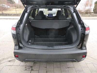 Toyota Corolla Cross Gebrauchtwagen