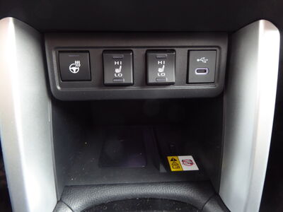 Toyota Corolla Cross Gebrauchtwagen