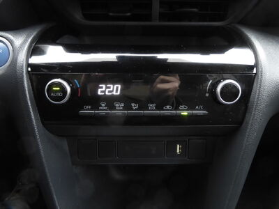 Toyota Yaris Cross Gebrauchtwagen