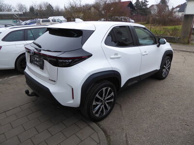 Toyota Yaris Cross Gebrauchtwagen