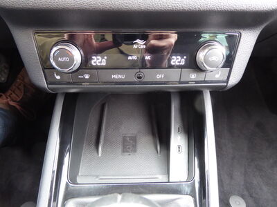 Skoda Scala Gebrauchtwagen Skoda Scala Gebrauchtwagen