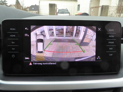 Skoda Scala Gebrauchtwagen Skoda Scala Gebrauchtwagen