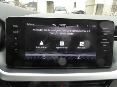 Skoda Scala Gebrauchtwagen Skoda Scala Gebrauchtwagen