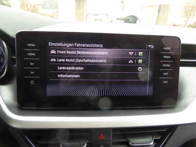 Skoda Scala Gebrauchtwagen Skoda Scala Gebrauchtwagen