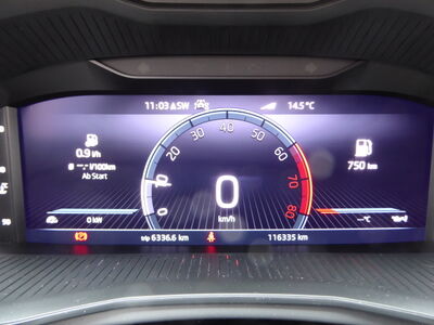 Skoda Scala Gebrauchtwagen Skoda Scala Gebrauchtwagen