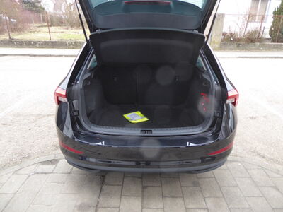 Skoda Scala Gebrauchtwagen Skoda Scala Gebrauchtwagen