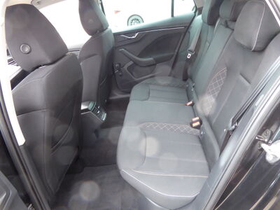 Skoda Scala Gebrauchtwagen Skoda Scala Gebrauchtwagen