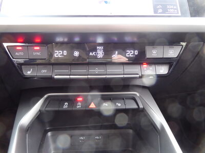 Audi A3 Gebrauchtwagen Audi A3 Gebrauchtwagen