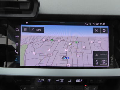 Audi A3 Gebrauchtwagen Audi A3 Gebrauchtwagen