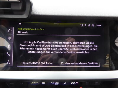 Audi A3 Gebrauchtwagen Audi A3 Gebrauchtwagen