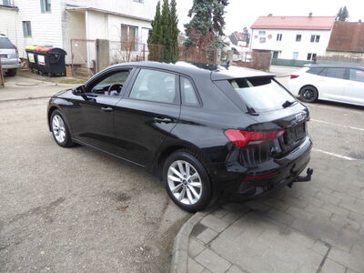 Audi A3 Gebrauchtwagen Audi A3 Gebrauchtwagen