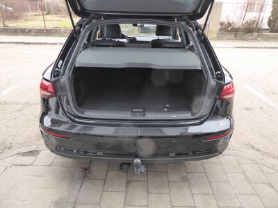 Audi A3 Gebrauchtwagen Audi A3 Gebrauchtwagen