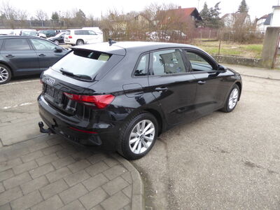 Audi A3 Gebrauchtwagen Audi A3 Gebrauchtwagen