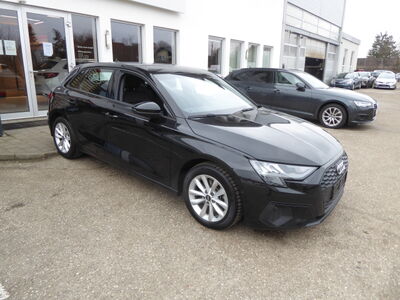 Audi A3 Gebrauchtwagen Audi A3 Gebrauchtwagen