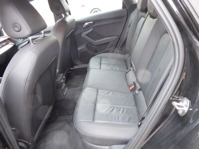 Audi A3 Gebrauchtwagen Audi A3 Gebrauchtwagen