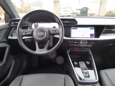 Audi A3 Gebrauchtwagen Audi A3 Gebrauchtwagen