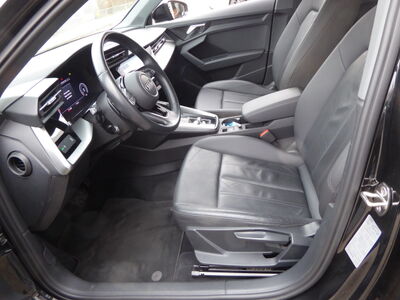 Audi A3 Gebrauchtwagen Audi A3 Gebrauchtwagen