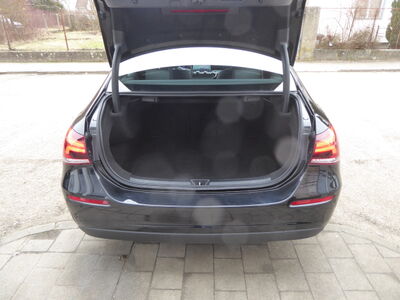 Mercedes-Benz A-Klasse Gebrauchtwagen