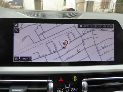 BMW 3er Gebrauchtwagen