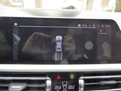 BMW 3er Gebrauchtwagen