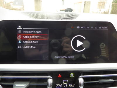 BMW 3er Gebrauchtwagen