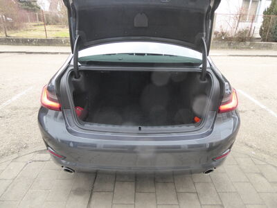 BMW 3er Gebrauchtwagen