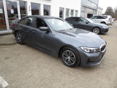BMW 3er Gebrauchtwagen