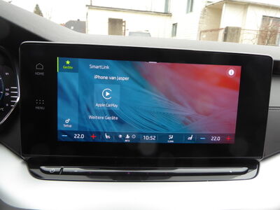 Skoda Octavia Gebrauchtwagen Skoda Octavia Gebrauchtwagen