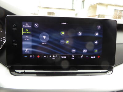 Skoda Octavia Gebrauchtwagen Skoda Octavia Gebrauchtwagen