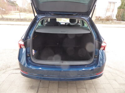 Skoda Octavia Gebrauchtwagen Skoda Octavia Gebrauchtwagen