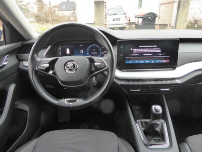 Skoda Octavia Gebrauchtwagen Skoda Octavia Gebrauchtwagen